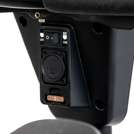 Scooter Plegable Ultraligero BORA BORA