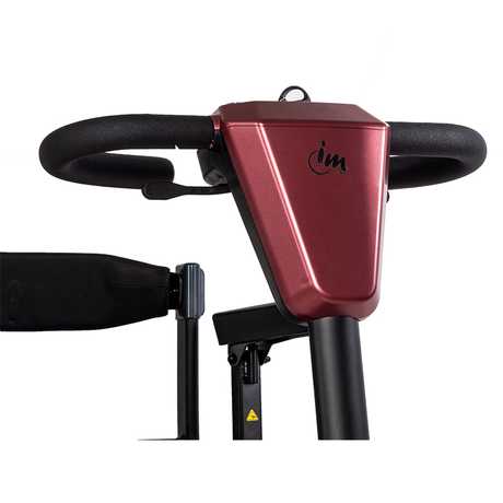 Scooter Plegable Ultraligero BORA BORA