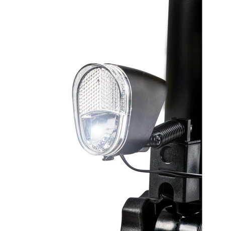 Scooter Plegable Ultraligero BORA BORA