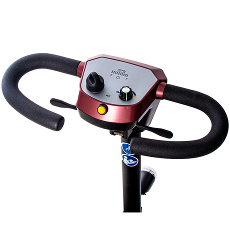 Scooter Plegable Ultraligero BORA BORA