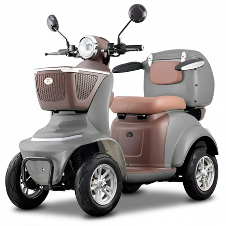 Scooter-electrico-adulto-ecomobility-xpress-gris
