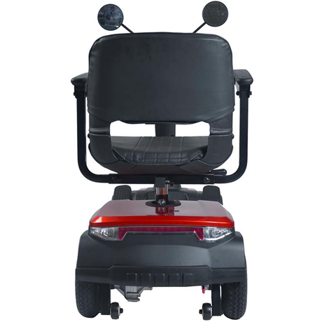 Scooter Eléctrico 4 Ruedas Comodo