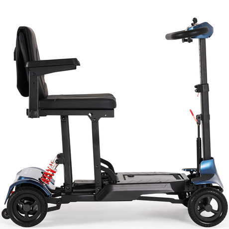 Scooter Eléctrico Ligero