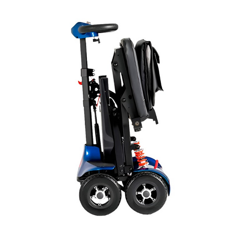 Scooter Eléctrico Plegable I-Transformer Lite