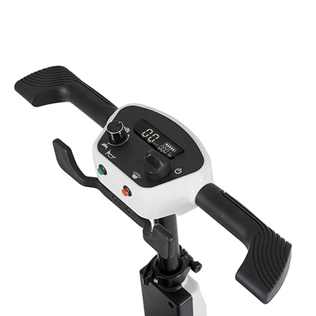 Scooter Eléctrico Plegable Automático I-Ares