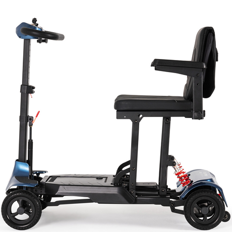 Scooter Eléctrico Trasportable