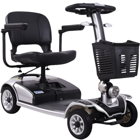 Scooter Eléctrico para Personas Mayores MATE