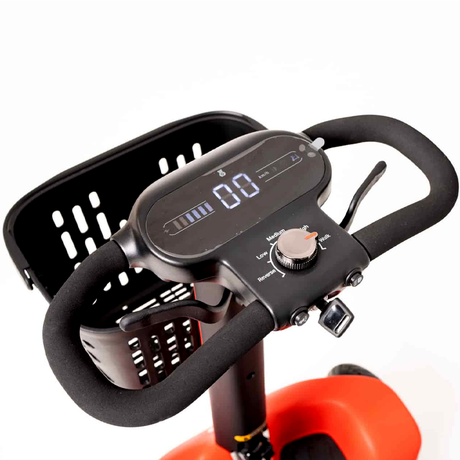 Scooter INTELIGENTE Elegante