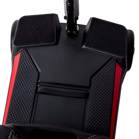 Scooter Plegable Superligero Movilidad Reducida Diseño Moderno