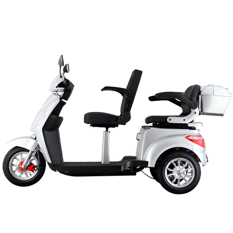 Scooter Doble 2 Personas
