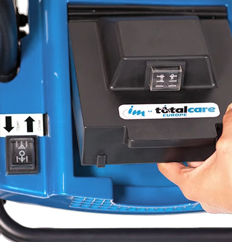 Scooter Electrico Bateria Litio