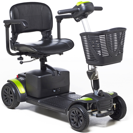 Scooter Electrico ECLIPSE