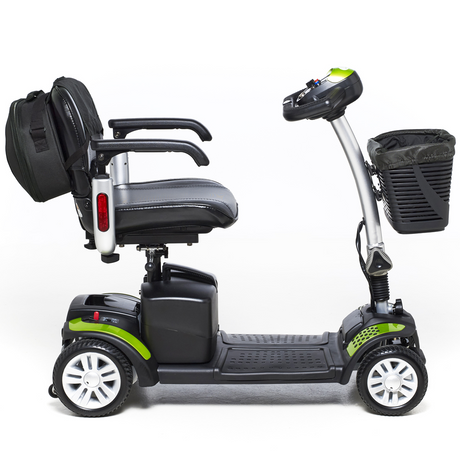 Scooter Electrico ECLIPSE PLUS Compacta