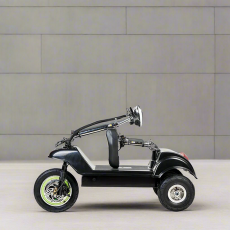 Scooter Electrico Plegable Adulto Ciudad