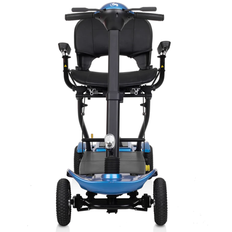 Scooter Electrico Plegado  Compacto