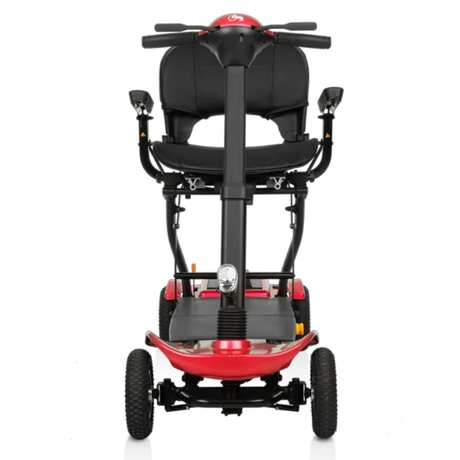 Scooter Electrico Plegado Ergonomico