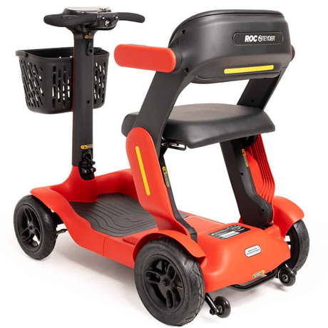 Scooter INTELIGENTE Compacto