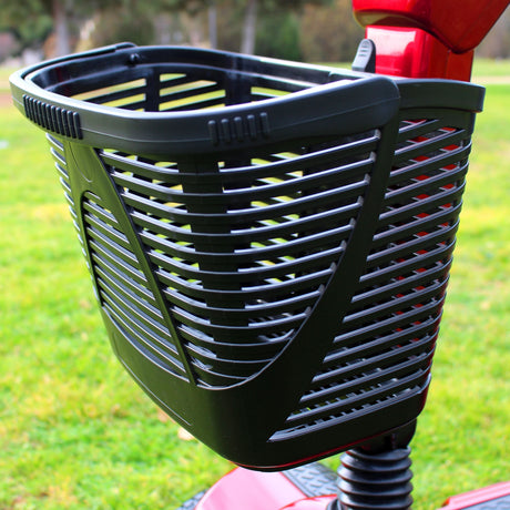 Scooter Libercar Urban con Cesta