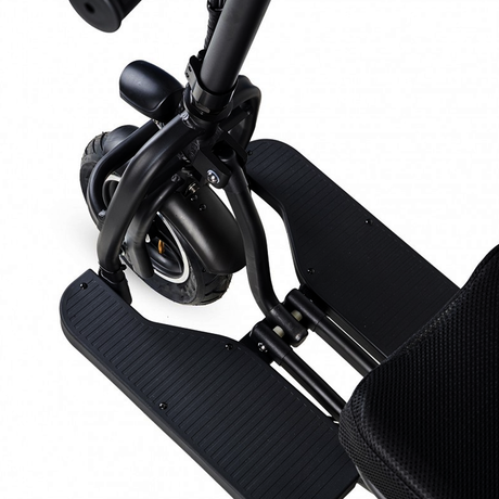 Scooter Plegable 3 Rueda Antideslizante