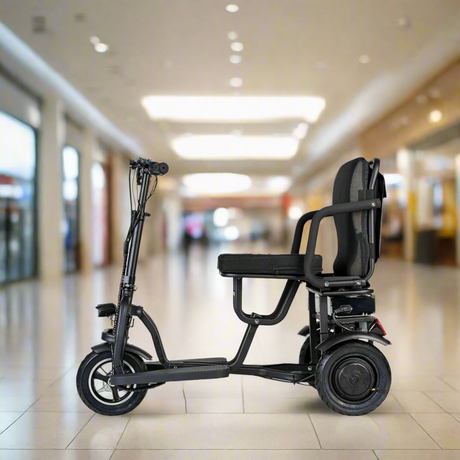 Scooter Plegable 3 Rueda Compra