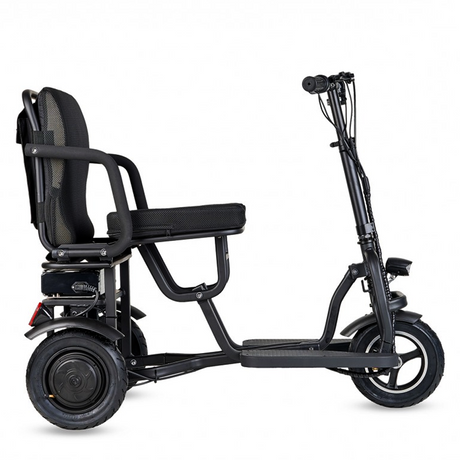 Scooter Plegable 3 Rueda Estrecho