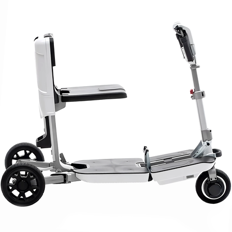 Scooter para Mayores PLEGABLE Tipo Trolley ESLA