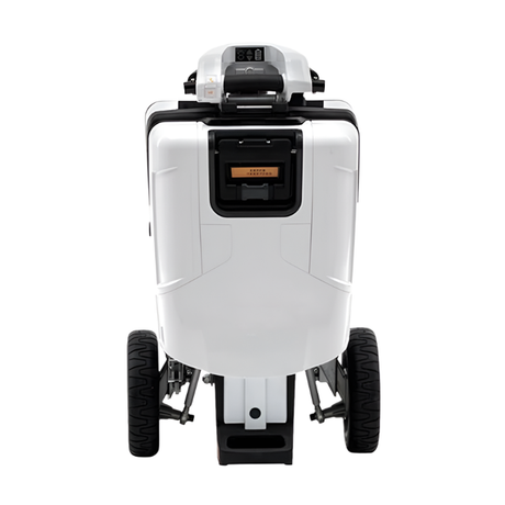 Scooter para Mayores PLEGABLE Tipo Trolley ESLA