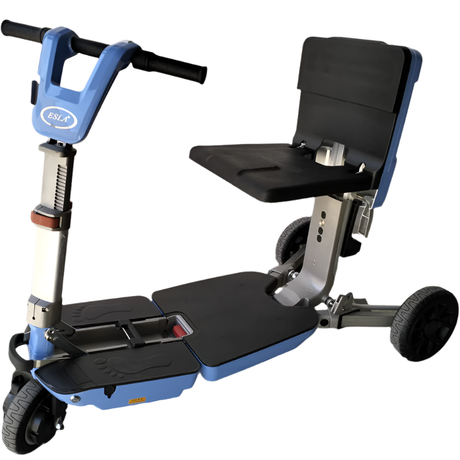 Scooter para Mayores Comoda