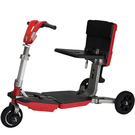 Scooter para Mayores PLEGABLE Tipo Trolley ESLA