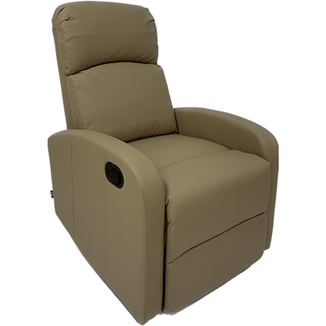 Sillón Relax Reclinable Bonito