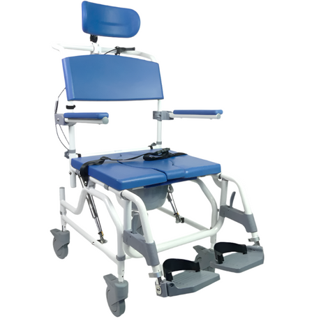 Silla BASCULANTE para Ducha Aston Tilt Pro