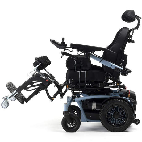Silla Eléctrica Ergonomica