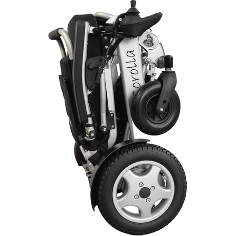Silla Eléctrica SOROLLA 315 Compacta