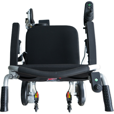 Silla Eléctrica SOROLLA Compacta