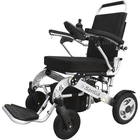 Silla Eléctrica SOROLLA Mini
