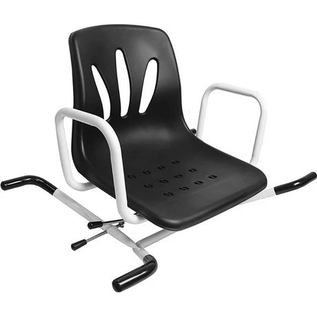 Silla Giratoria para Bañera Confortable