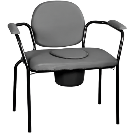 Silla Inodoro Comoda