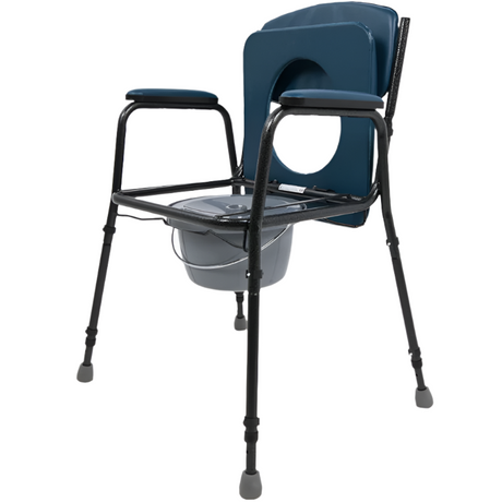 Silla Inodoro WC para Adultos Comoda
