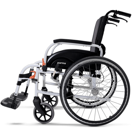 Silla Karma AGILE