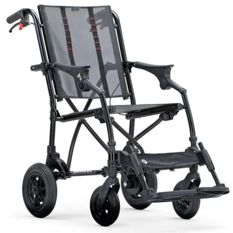 Silla Paseo para Jóvenes Comoda