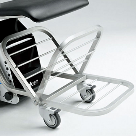 Sube Escaleras Portátil Yack 971, 972 y 973