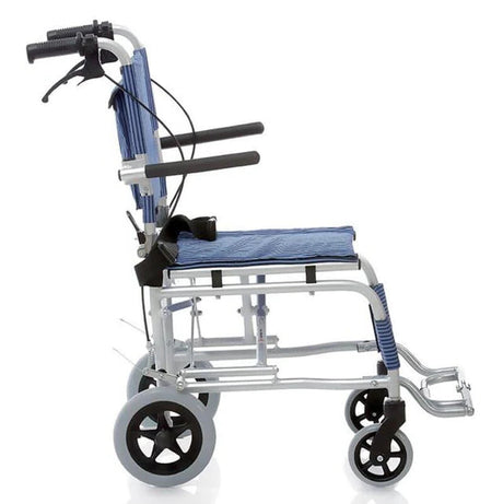 Silla Ultra LIGERA Resistente