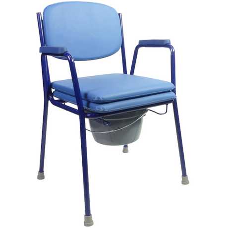 Silla Inodoro Adultos Azul