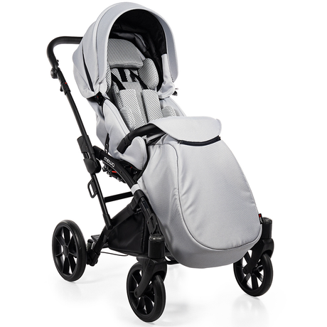 Silla Paralisis Cerebral Infantil Basculante Capota