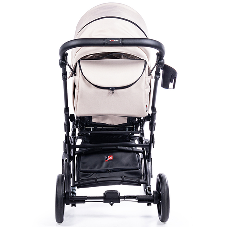 Silla Paralisis Cerebral Infantil Basculante Comoda