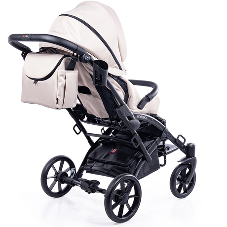 Silla Paralisis Cerebral Infantil Basculante MEWA