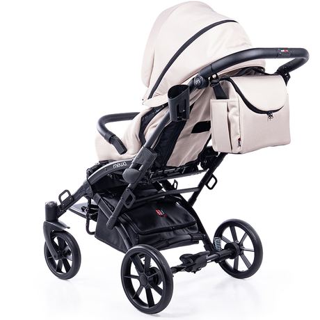 Silla Paralisis Cerebral Infantil Basculante Segura