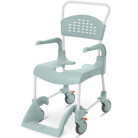 Silla de Ducha y wc CLEAN