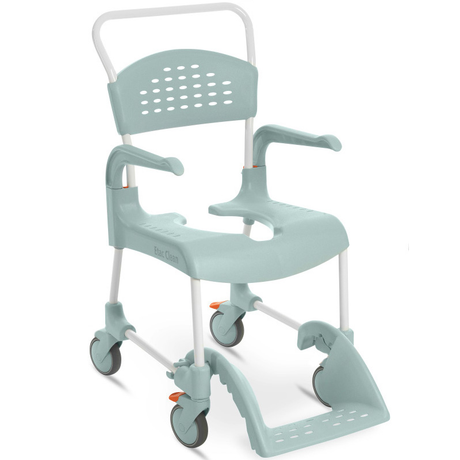 Silla de Ducha y wc CLEAN Resistente