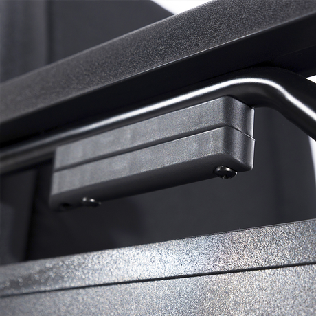 Silla de Ruedas GADES VARIO REGULABLE